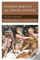 Thomas North'S 1555 Travel Journal