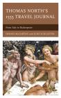 Thomas North'S 1555 Travel Journal - Preview