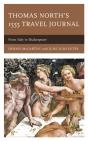 Thomas North'S 1555 Travel Journal - Preview