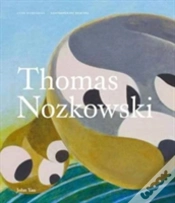 Capa do artigo Thomas Nozkowski