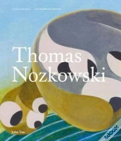 Capa do artigo Thomas Nozkowski