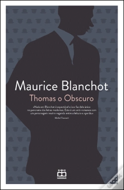 Capa do artigo Thomas o Obscuro