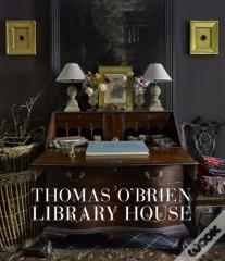 Thomas O'Brien: Library House