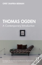 Capa do artigo Thomas Ogden