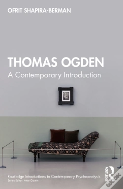 Capa do artigo Thomas Ogden