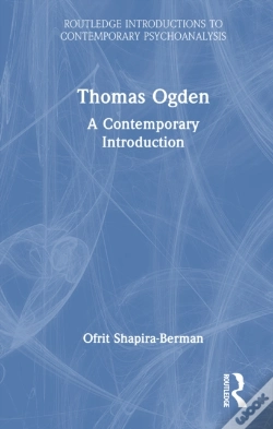 Capa do artigo Thomas Ogden