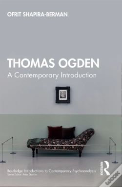 Capa do artigo Thomas Ogden