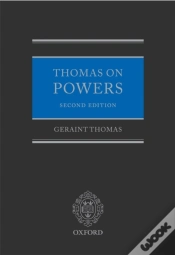 Capa do artigo Thomas On Powers