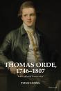 Thomas Orde, 1746-1807 - Preview