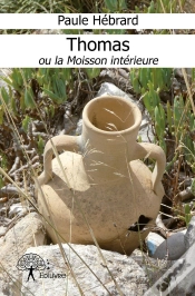 Capa do artigo Thomas Ou La Moisson Intérieure