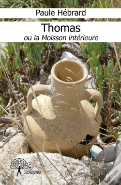 Capa do artigo Thomas Ou La Moisson Intérieure