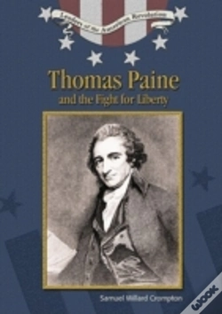 Capa do artigo Thomas Paine And The Fight For Liberty