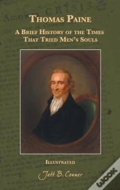Capa do artigo Thomas Paine