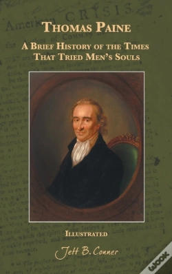 Capa do artigo Thomas Paine