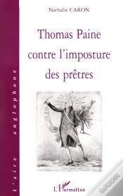Capa do artigo Thomas Paine Contre L