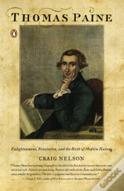Capa do artigo Thomas Paine