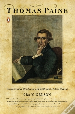 Capa do artigo Thomas Paine