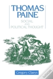 Capa do artigo Thomas Paine