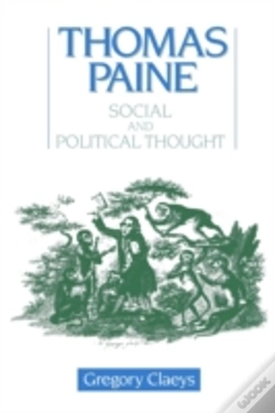 Capa do artigo Thomas Paine