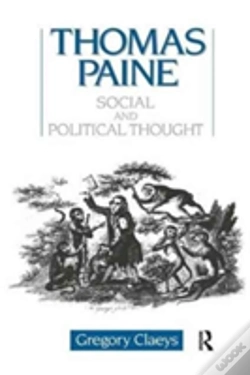 Capa do artigo Thomas Paine