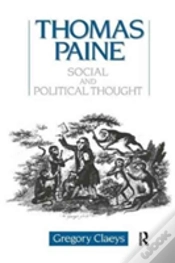 Capa do artigo Thomas Paine