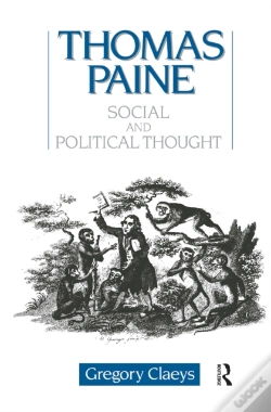Capa do artigo Thomas Paine