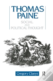 Capa do artigo Thomas Paine