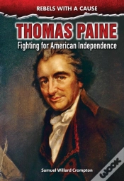 Capa do artigo Thomas Paine