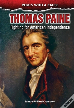 Capa do artigo Thomas Paine