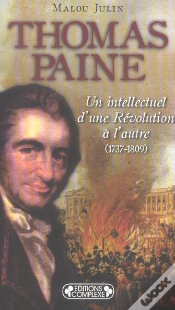 Capa do artigo Thomas Paine, Un Intellectuel D