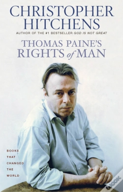 Capa do artigo Thomas Paine'S Rights Of Man