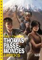 Thomas Passe-Mondes Tome 2 ; Hyksos - Preview