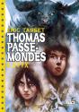 Thomas Passe-Mondes Tome 6 ; Styx - Preview