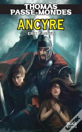 Thomas Passe-Mondes Tome 8 ; Acyre