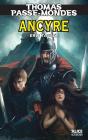 Thomas Passe-Mondes Tome 8 ; Acyre - Preview