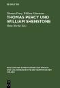 Thomas Percy Und William Shenstone - Preview