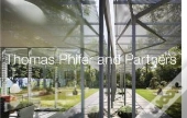 Thomas Phifer And Partners