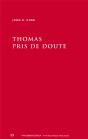Thomas Pris De Doute - Preview