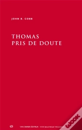 Thomas Pris De Doute