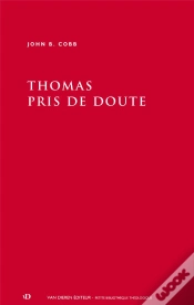 Capa do artigo Thomas Pris De Doute