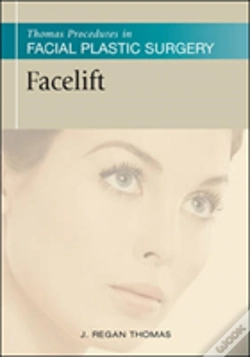 Capa do artigo Thomas Procedures In Facial Plastic Surgery: Facelift