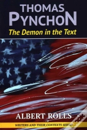 Capa do artigo Thomas Pynchon