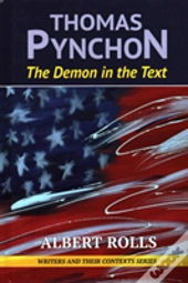 Thomas Pynchon