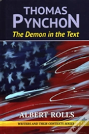 Capa do artigo Thomas Pynchon