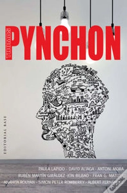 Capa do artigo Thomas Pynchon