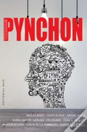 Capa do artigo Thomas Pynchon
