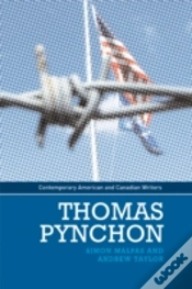 Capa do artigo Thomas Pynchon