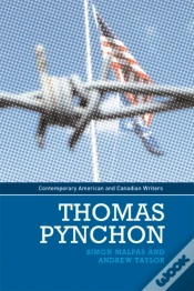 Capa do artigo Thomas Pynchon