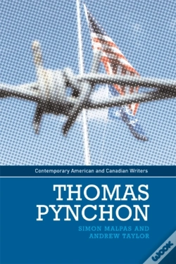 Capa do artigo Thomas Pynchon