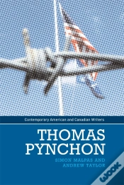 Capa do artigo Thomas Pynchon